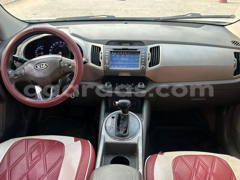 Big with watermark kia sportage dakar dakar 33998