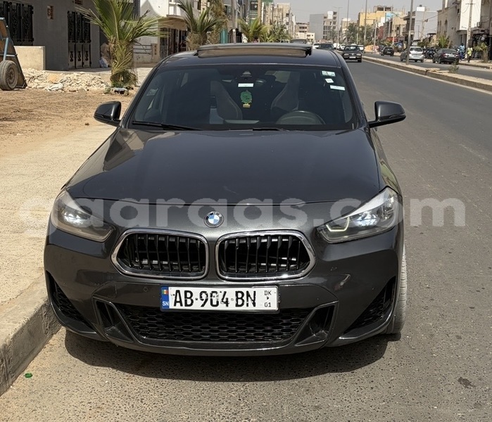 Big with watermark bmw x2 dakar dakar 33999
