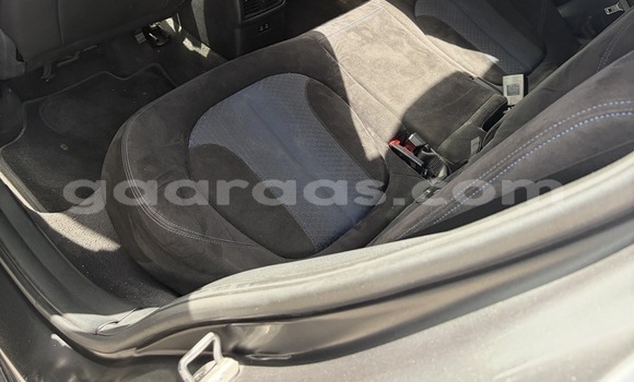 Buy Used BMW X2 Silver Car in Dakar in Dakar Buy Used BMW X2 Silver Car in Dakar in Dakar