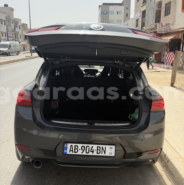 Big with watermark bmw x2 dakar dakar 33999
