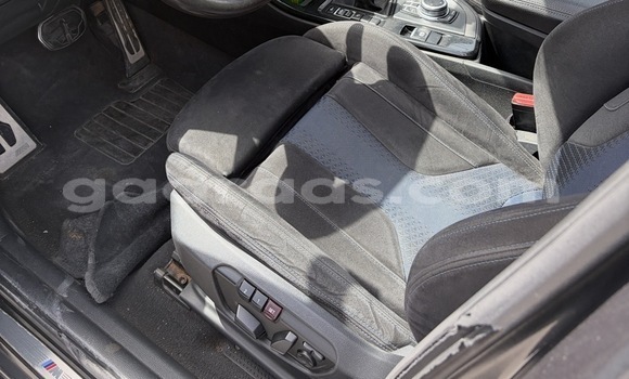 Buy Used BMW X2 Silver Car in Dakar in Dakar Buy Used BMW X2 Silver Car in Dakar in Dakar