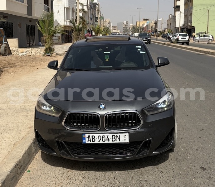 Big with watermark bmw x2 dakar dakar 33999