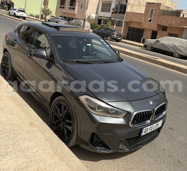 Big with watermark bmw x2 dakar dakar 33999