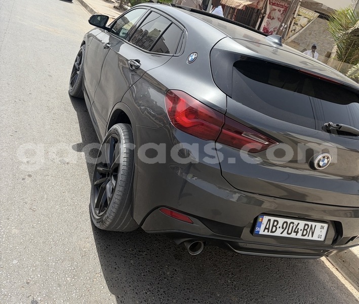 Big with watermark bmw x2 dakar dakar 33999