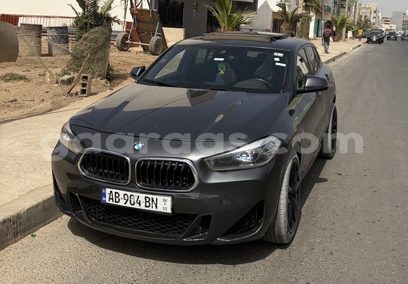 Big with watermark bmw x2 dakar dakar 33999