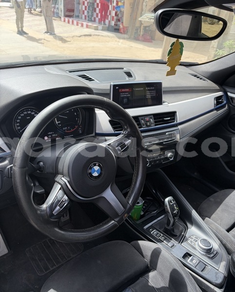 Big with watermark bmw x2 dakar dakar 33999