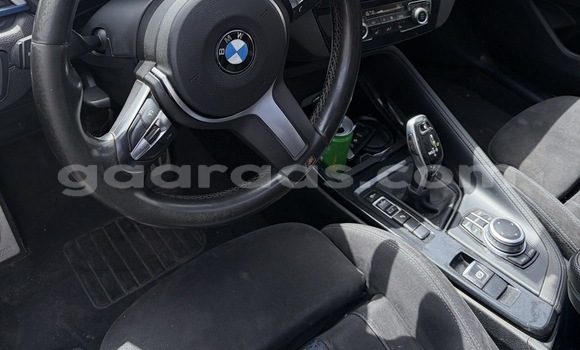 Buy Used BMW X2 Silver Car in Dakar in Dakar Buy Used BMW X2 Silver Car in Dakar in Dakar