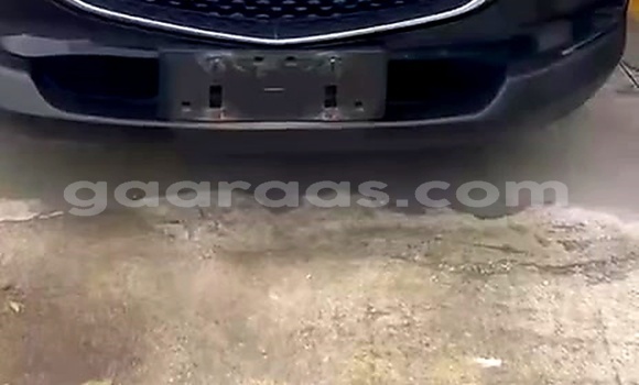 Acheter Import Voiture Mazda Cx30 Bleu de nuit à Dakar, Dakar Acheter Import Voiture Mazda Cx30 Bleu de nuit à Dakar, Dakar