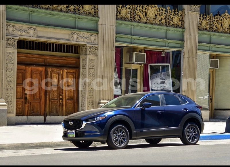 Big with watermark mazda cx30 dakar dakar 34000