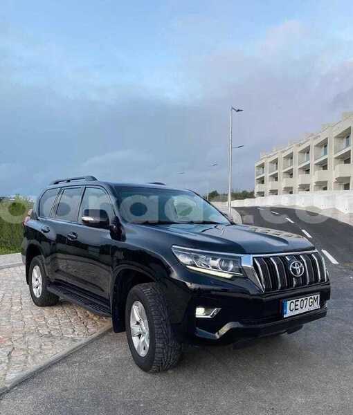 Big with watermark toyota land cruiser dakar dakar 34001