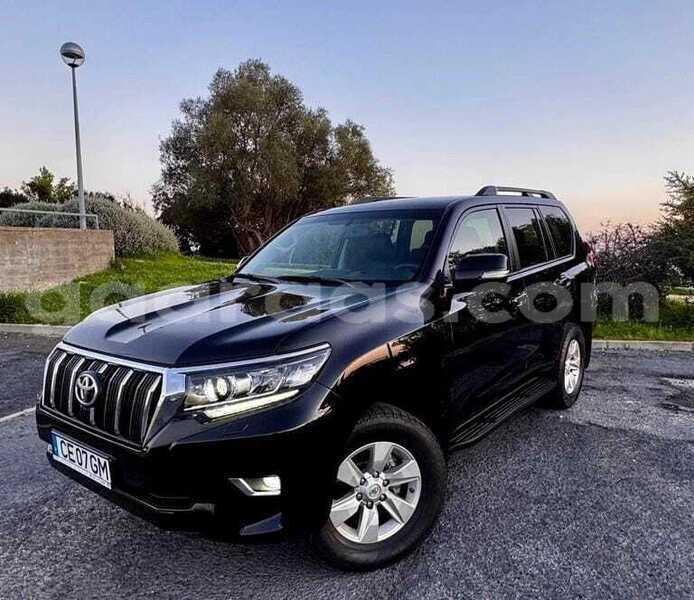 Big with watermark toyota land cruiser dakar dakar 34001