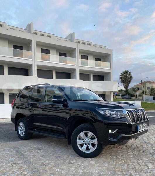 Big with watermark toyota land cruiser dakar dakar 34001
