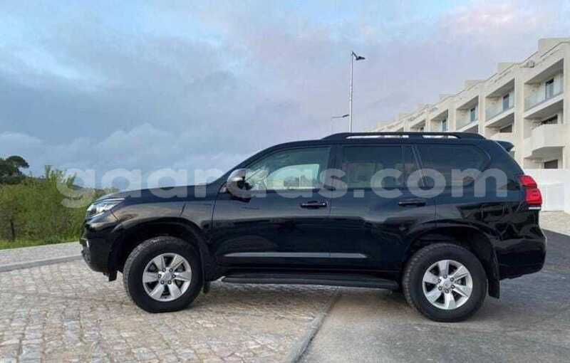 Big with watermark toyota land cruiser dakar dakar 34001