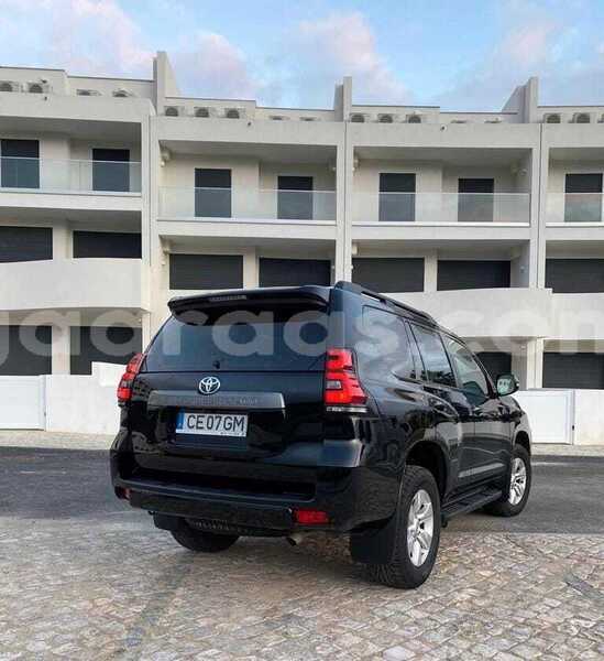 Big with watermark toyota land cruiser dakar dakar 34001