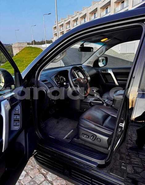 Big with watermark toyota land cruiser dakar dakar 34001
