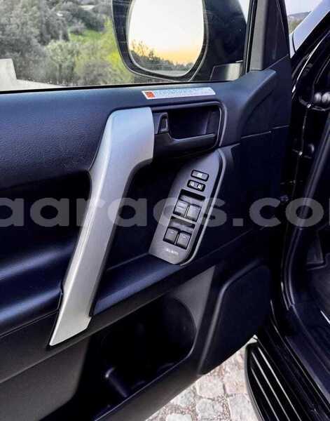 Big with watermark toyota land cruiser dakar dakar 34001