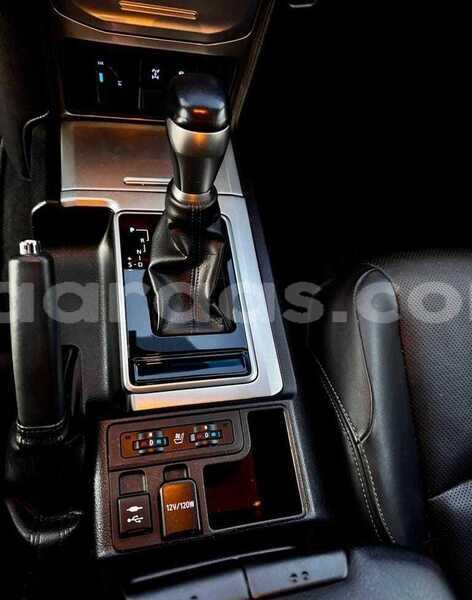 Big with watermark toyota land cruiser dakar dakar 34001