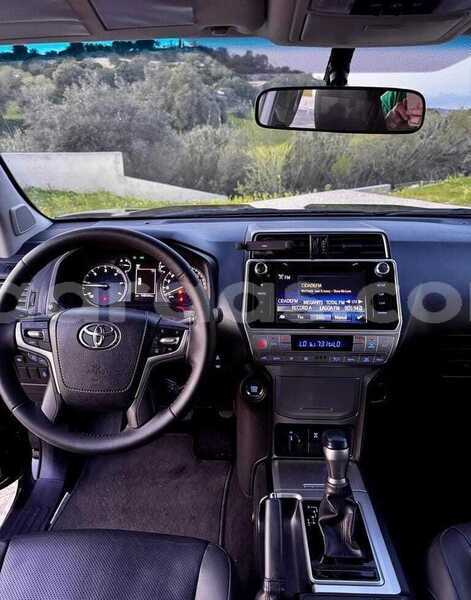 Big with watermark toyota land cruiser dakar dakar 34001