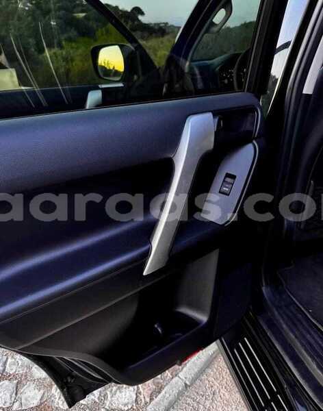 Big with watermark toyota land cruiser dakar dakar 34001