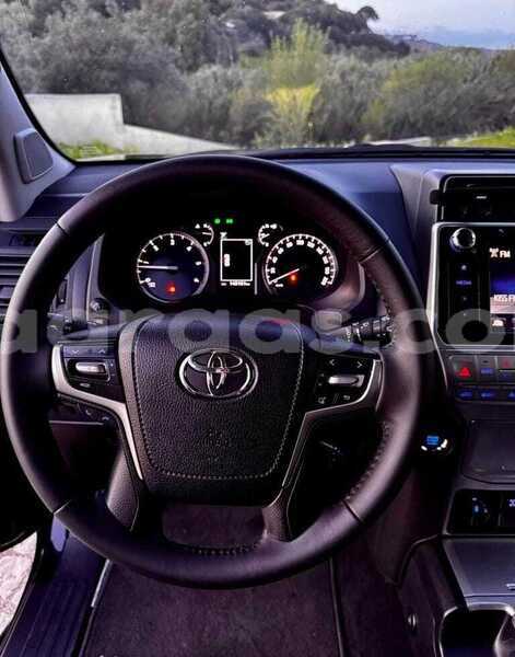 Big with watermark toyota land cruiser dakar dakar 34001