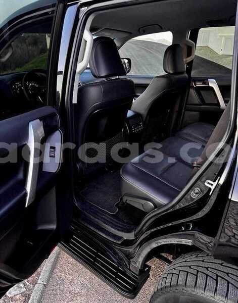 Big with watermark toyota land cruiser dakar dakar 34001