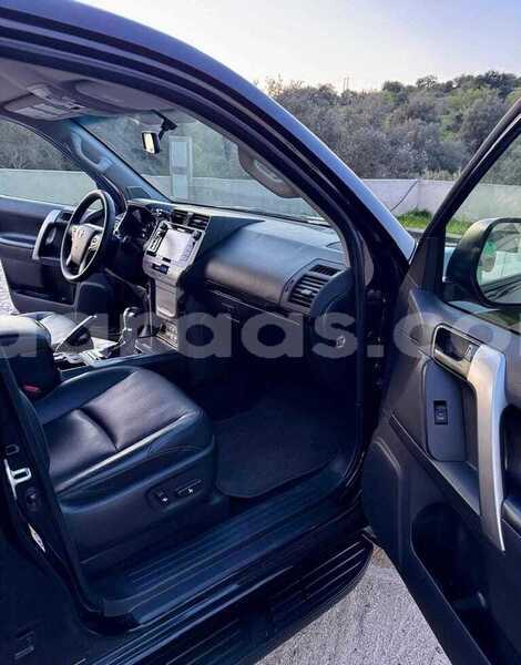 Big with watermark toyota land cruiser dakar dakar 34001