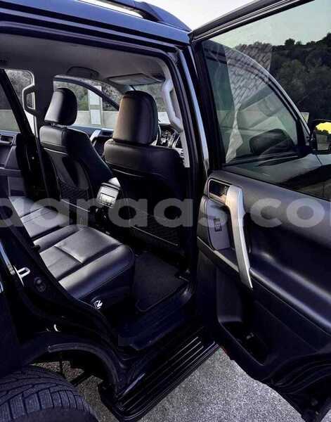 Big with watermark toyota land cruiser dakar dakar 34001