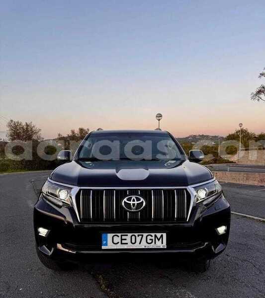 Big with watermark toyota land cruiser dakar dakar 34001
