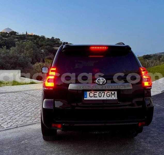 Big with watermark toyota land cruiser dakar dakar 34001