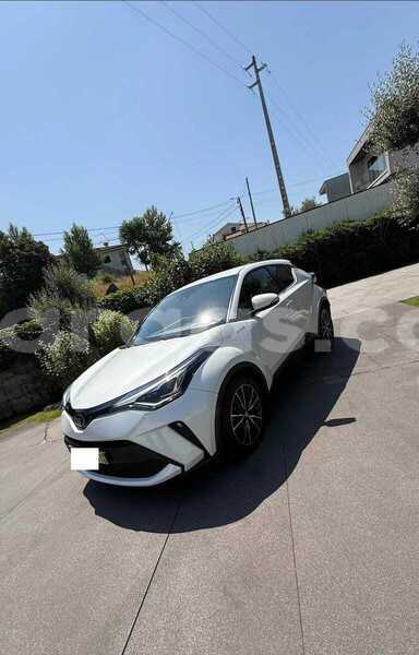 Big with watermark toyota c hr kolda dabo 34002