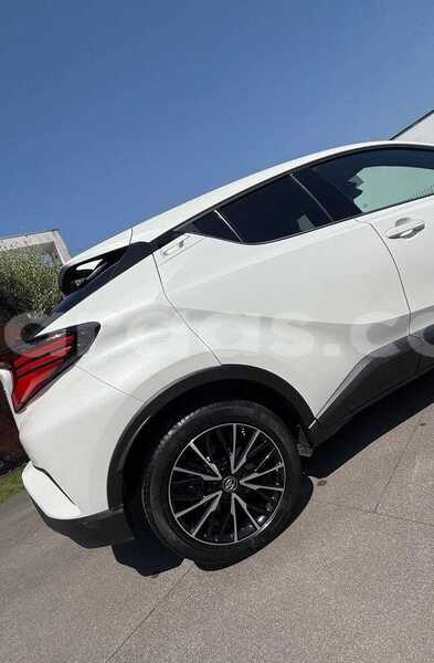 Big with watermark toyota c hr kolda dabo 34002