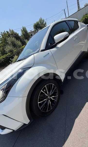 Big with watermark toyota c hr kolda dabo 34002