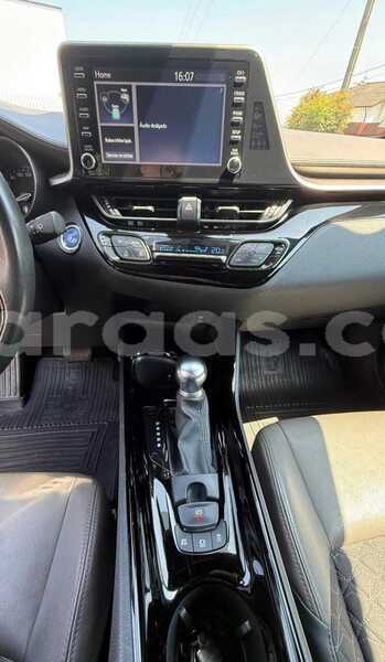 Big with watermark toyota c hr kolda dabo 34002