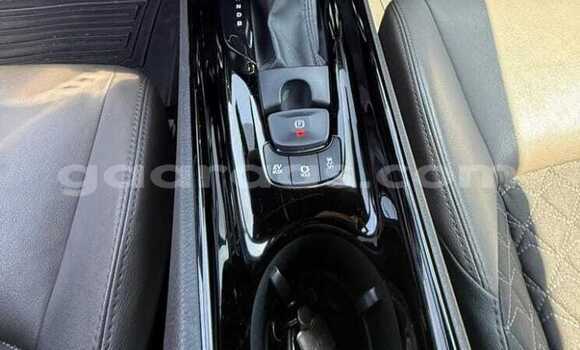 Acheter Occasion Voiture Toyota C-HR Blanc à Dabo, Kolda Acheter Occasion Voiture Toyota C-HR Blanc à Dabo, Kolda