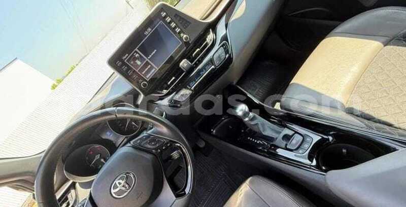 Big with watermark toyota c hr kolda dabo 34002