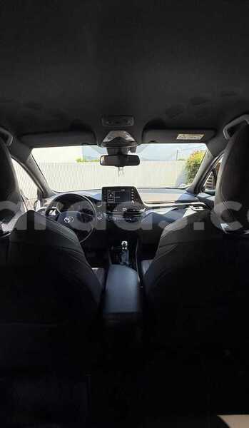Big with watermark toyota c hr kolda dabo 34002