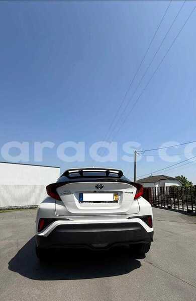 Big with watermark toyota c hr kolda dabo 34002