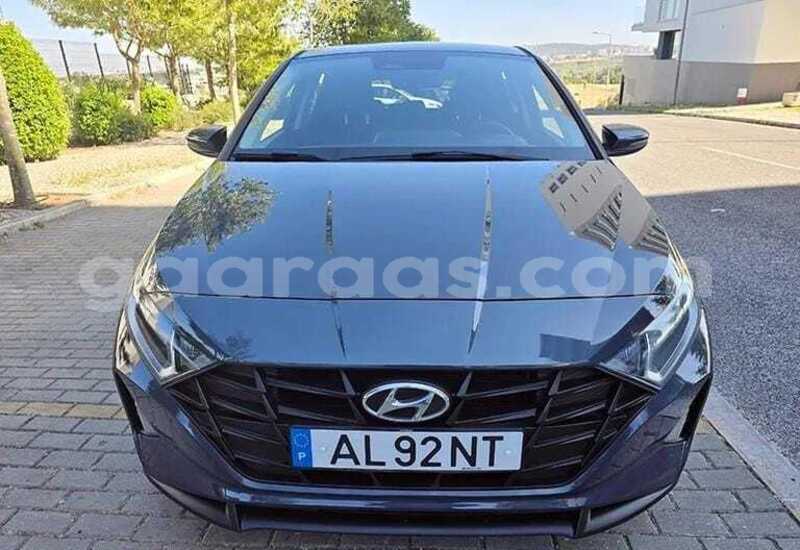 Big with watermark hyundai i20 louga dahra 34003