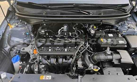 Acheter Occasion Voiture Hyundai i20 Gris de fer à Dahra, Louga Acheter Occasion Voiture Hyundai i20 Gris de fer à Dahra, Louga