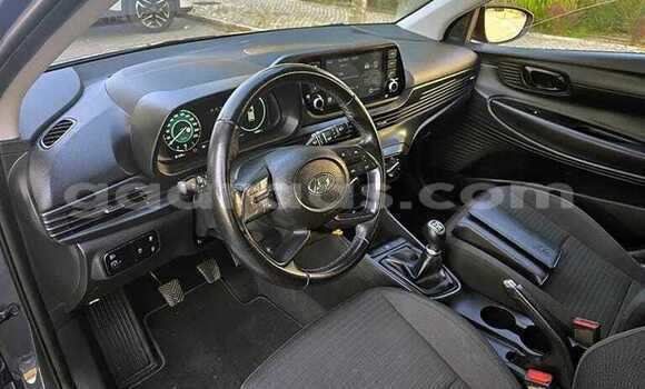 Acheter Occasion Voiture Hyundai i20 Gris de fer à Dahra, Louga Acheter Occasion Voiture Hyundai i20 Gris de fer à Dahra, Louga