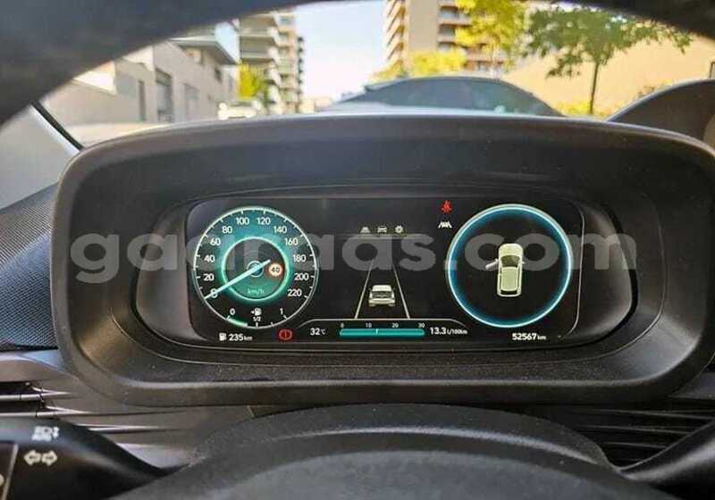 Big with watermark hyundai i20 louga dahra 34003