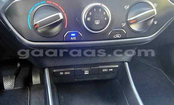 Acheter Occasion Voiture Hyundai i20 Gris de fer à Dahra, Louga Acheter Occasion Voiture Hyundai i20 Gris de fer à Dahra, Louga