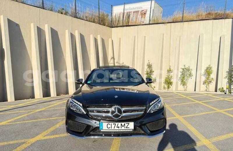 Big with watermark mercedes benz c classe dakar dakar 34004