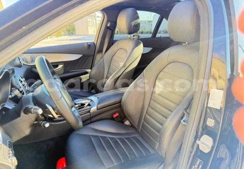 Big with watermark mercedes benz c classe dakar dakar 34004