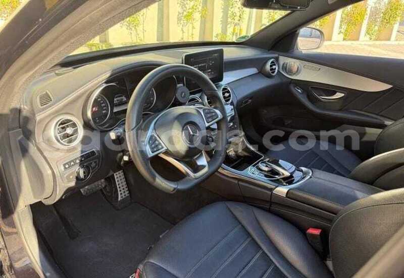 Big with watermark mercedes benz c classe dakar dakar 34004