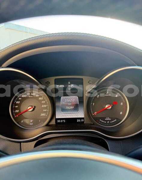 Big with watermark mercedes benz c classe dakar dakar 34004