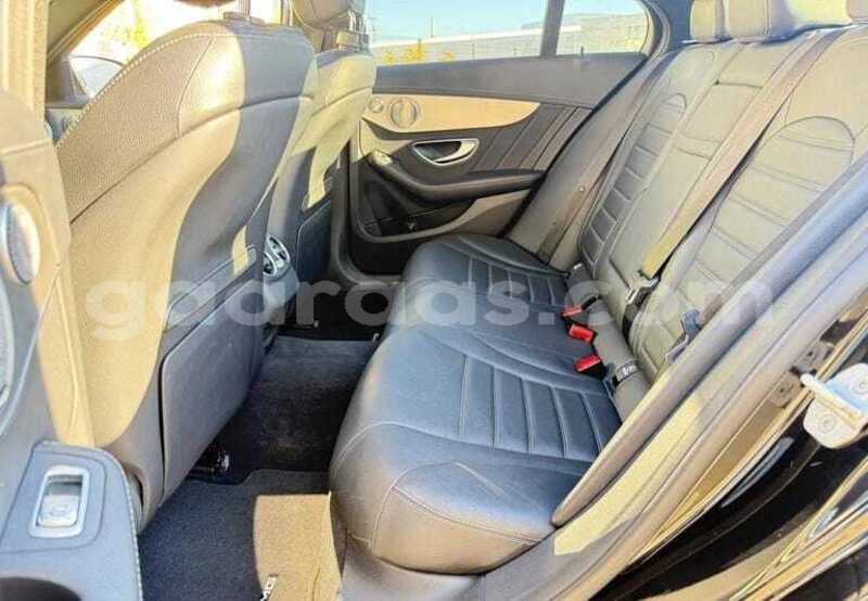 Big with watermark mercedes benz c classe dakar dakar 34004