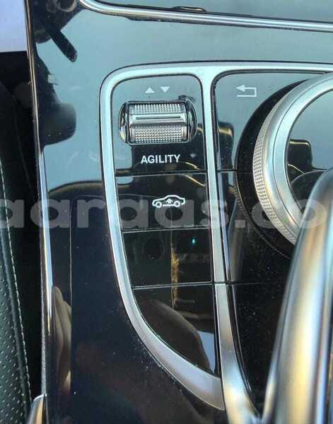 Big with watermark mercedes benz c classe dakar dakar 34004