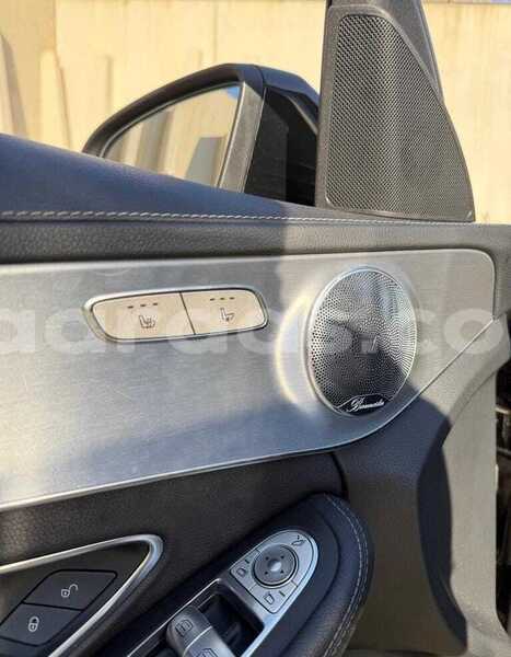 Big with watermark mercedes benz c classe dakar dakar 34004