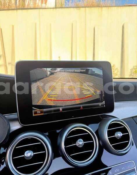 Big with watermark mercedes benz c classe dakar dakar 34004